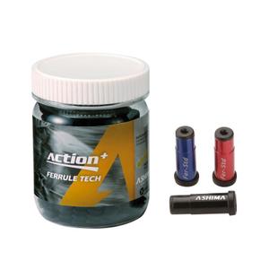 i947x40-embout-de-gaine-de-frein-ashima-action-x50-azul