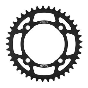 avichar018-couronne-velo-avian-50t-noir-50t