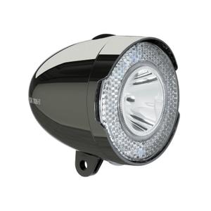 206964-eclairage-velo-a-pile-avant-sur-garde-boue-axa-classic-706-led-15-lux-noir-tu