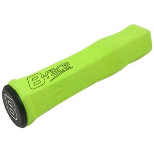 ikm043-poignees-b-race-b-soft-noir-vert-127-mm