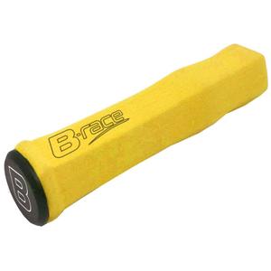 ikm044-poignees-b-race-b-soft-noir-jaune-127-mm