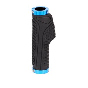 ikm125-poignees-b-race-ergonomique-noir-azur-132-mm