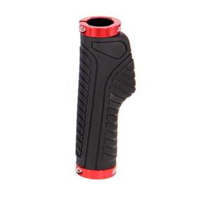 ikm126-poignees-b-race-ergonomique-noir-rouge-132-mm