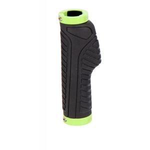 ikm127-poignees-b-race-ergonomique-noir-lime-132-mm