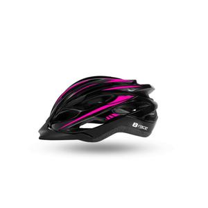 ivc635-casque-vtt-b-race-city-in-mold-noir-fushia-m-54-58-cm