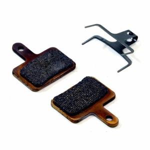 ba4021bbulk-plaquette-de-frein-route-geante-sac-de-20-brake-authority-burly-shimano-deore-br-m515-br-m525-meca-01-and-hydro-03-04-tektro-auriga-bronze-noir-tu