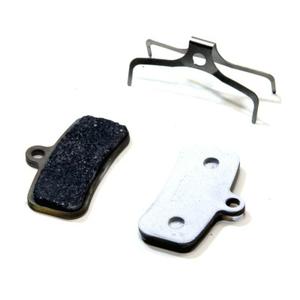 ba4052e-plaquettes-pour-frein-electrique-brake-authority-shimano-saint-2009-2010-zee-trp-slate-t4-ty-argente-noir-tu