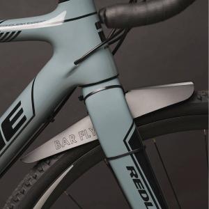 bar-drt-bk-37-garde-boue-avant-barfly-dirt-fly-blanc-tu