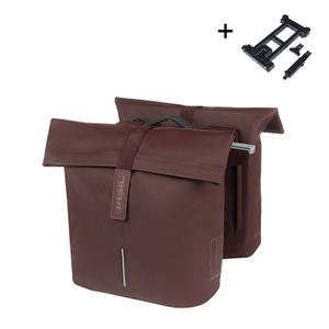 727055-sacoche-arriere-polyurethane-basil-city-mik-2-0-marron-28-32-l