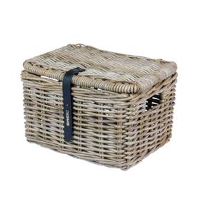b13087-gris-panier-avant-avec-couvercle-basil-dax-s-gris-27x37x24-cm