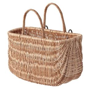 b15046-marron-panier-tresse-basil-swing-marron-20x42x26-cm