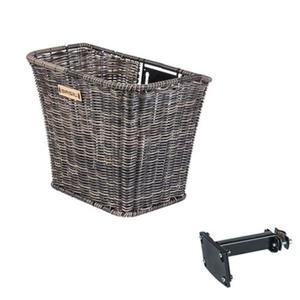 b19045-nature-brown-panier-avec-support-de-potence-basil-rl-nature-brown-27x35x29-cm