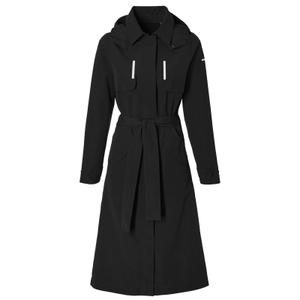 b41185-jet-black-veste-impermeable-femme-basil-mossetrench-coat-jet-black