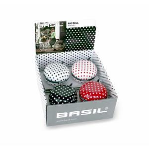 bas50403-sonnette-basil-polkadot-display-x4-multicolore-tu