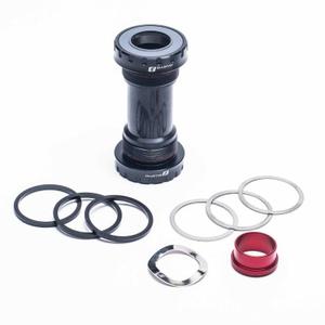 bb841ps-boitier-de-pedalier-parts-8-3-shimano-bb92-noir-argente-rouge-92-86-89-mm