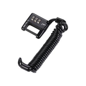 bbl-52-noir-antivol-cable-avec-code-bbb-cycling-minisafe-noir-3x1200-mm