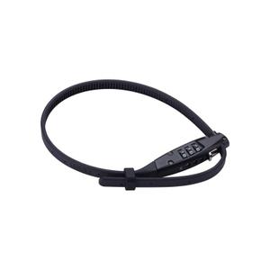 bbl-57-noir-antivol-de-roue-bbb-cycling-zip-ty-noir-3-5x450-mm