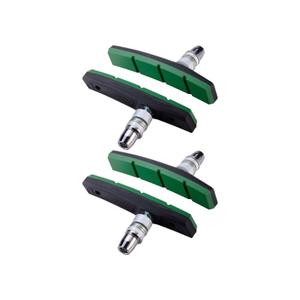 bbs-04e-vert-noir-patin-de-frein-bbb-cycling-estop-e-bike-x4-vert-noir-tu