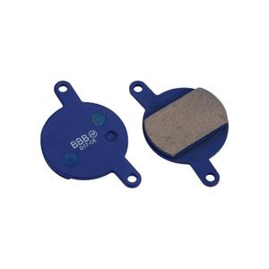 bbs-33-bleu-plaquette-de-frein-bbb-cycling-discstop-comp-julie-bleu-tu