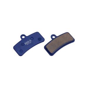 bbs-55-bleu-plaquette-de-frein-bbb-cycling-discstop-comp-shim-newsaint-bleu-tu