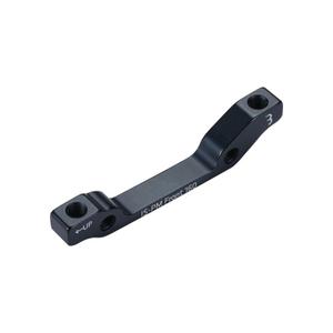 bbs-93f-noir-adaptateur-frein-avant-bbb-cycling-powermount-is-vers-pm-noir