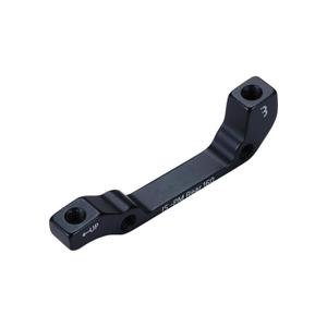 bbs-93r-noir-adaptateur-frein-arriere-bbb-cycling-powermount-is-vers-pm-noir