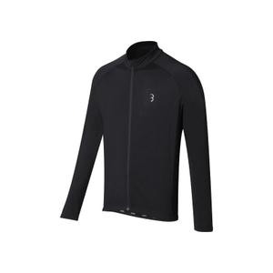 bbw-237n-noir-maillot-manches-longues-en-diamondsoft-bbb-cycling-noir