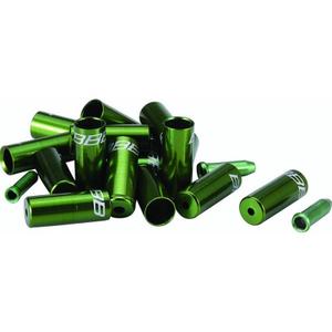 bcb-99-vert-kit-d-embouts-de-cables-et-gaines-en-aluminium-bbb-cycling-vert-tu