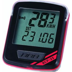 bcp-25-noir-rouge-compteur-filaire-bbb-cycling-nanoboard-noir-rouge-tu