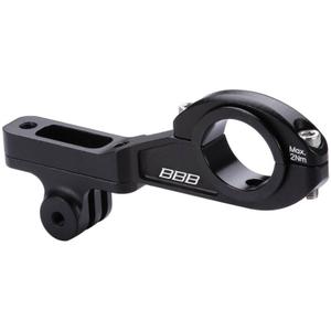 bcp-89-noir-collier-de-fixation-bbb-cycling-go-pro-noir-tu