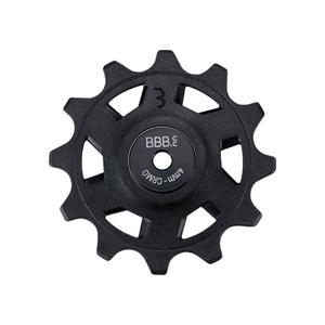 bdp-10-noir-galet-de-derailleur-bbb-cycling-rollerboys-noir-12t