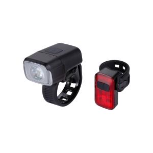 bls-164-noir-kit-d-eclairage-avant-et-arriere-bbb-cycling-nanostrike-400-plus-bls-152-noir-tu