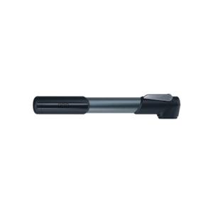 bmp-55-gris-mini-pompe-bbb-cycling-windrush-gris-250-mm