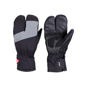 bwg-35-noir-moufles-bbb-cycling-subzero-2-x-2-noir