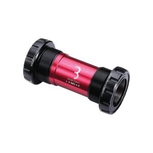 bbo-38-noir-rouge-boitier-de-pedalier-bbb-bottomthread-bsa-dub-noir-rouge-tu