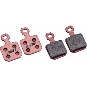 bbs-372s-rose-plaquette-de-frein-velo-fritte-bbb-magura-mt7-rose-tu