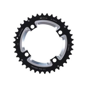 bcr-43x-noir-plateau-disque-de-velo-bbb-mtbgear-sram-x-noir