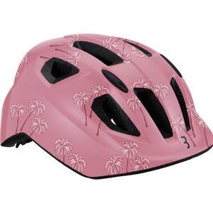 bhe-172-rose-casque-fille-bbb-hero-rose