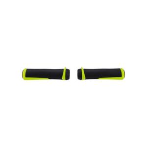 bhg-96-jaune-fluo-noir-poignees-velo-bbb-cobra-jaune-fluo-noir-142-mm