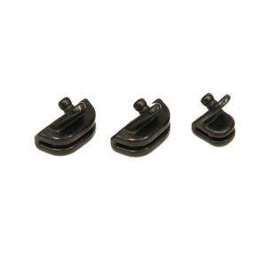 belca090002-fixation-ecran-de-casque-bell-javelin-noir-tu