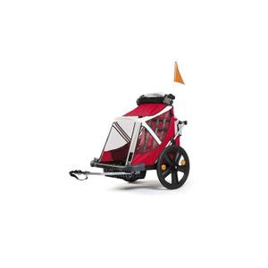 63006-remorque-de-velo-biplace-avec-frein-enfant-bellelli-rouge-tu