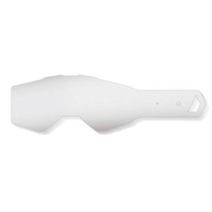 belop020008-ecran-de-masque-bell-descender-tear-off-lam-clear-x7-blanc-tu