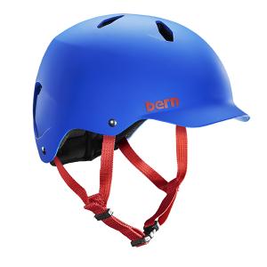 bb03emcob2-casque-velo-enfant-bern-bandito-eps-matte-blue-cobalt
