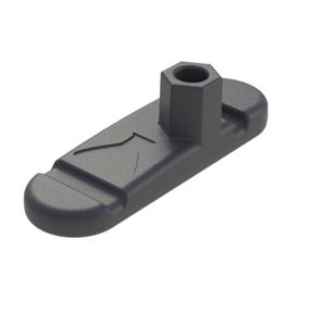 bf031-support-de-compteur-frontal-barfly-the-bar-fly-4-e-box-bam-junction-box-mount-noir-tu