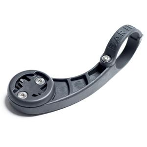 support-frontal-compteur-barfly-the-bar-fly-4-road-max-noir-tu