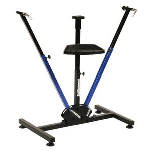 186057-pied-de-montage-reparation-velo-reglable-bicisupport-noir-bleu-85-76x48-cm
