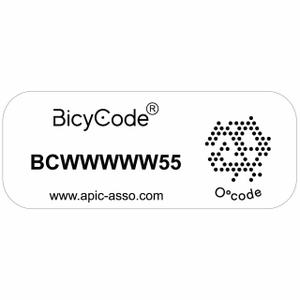 bicyrunner-autocollants-etiquette-permanente-resine-inclus-bicycode-black-tu