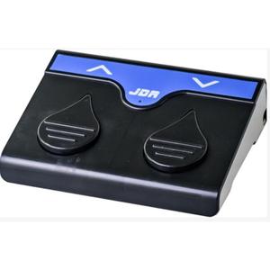1109795-pedale-de-controle-bike-lift-leb-50-noir-bleu-tu