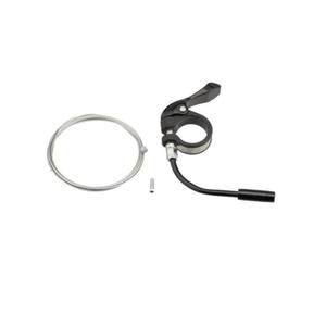 by-2byx-levier-bike-yoke-2-by-remote-w-clamp-noir-tu