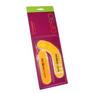 125481-jeu-de-4-bandes-gel-confort-sous-ruban-de-guidon-bikeribbon-grenat-tu
